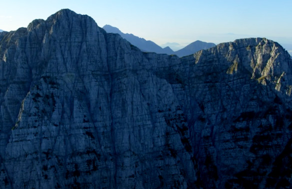 Faszination Karawanken